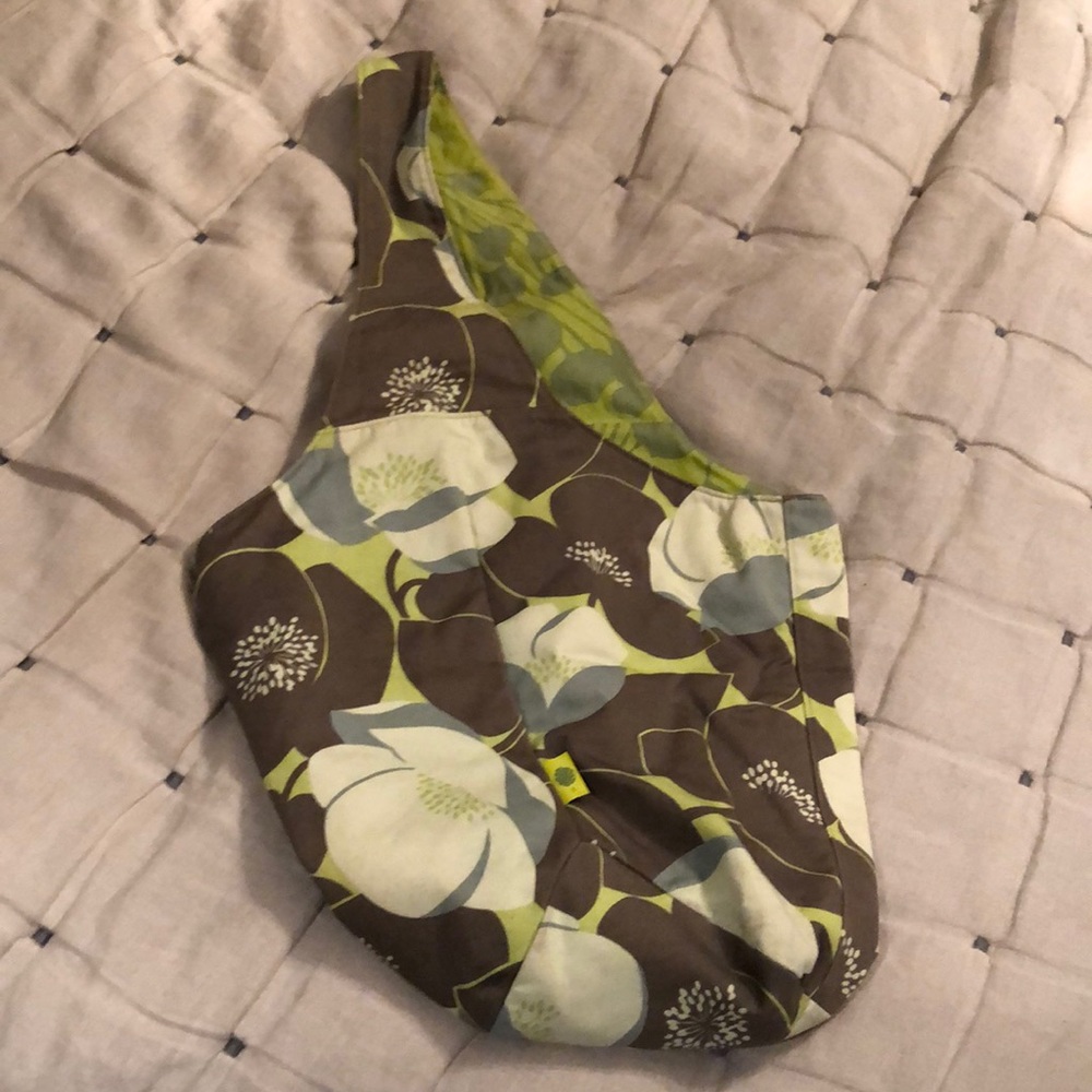 Any butler handmade bucket bag